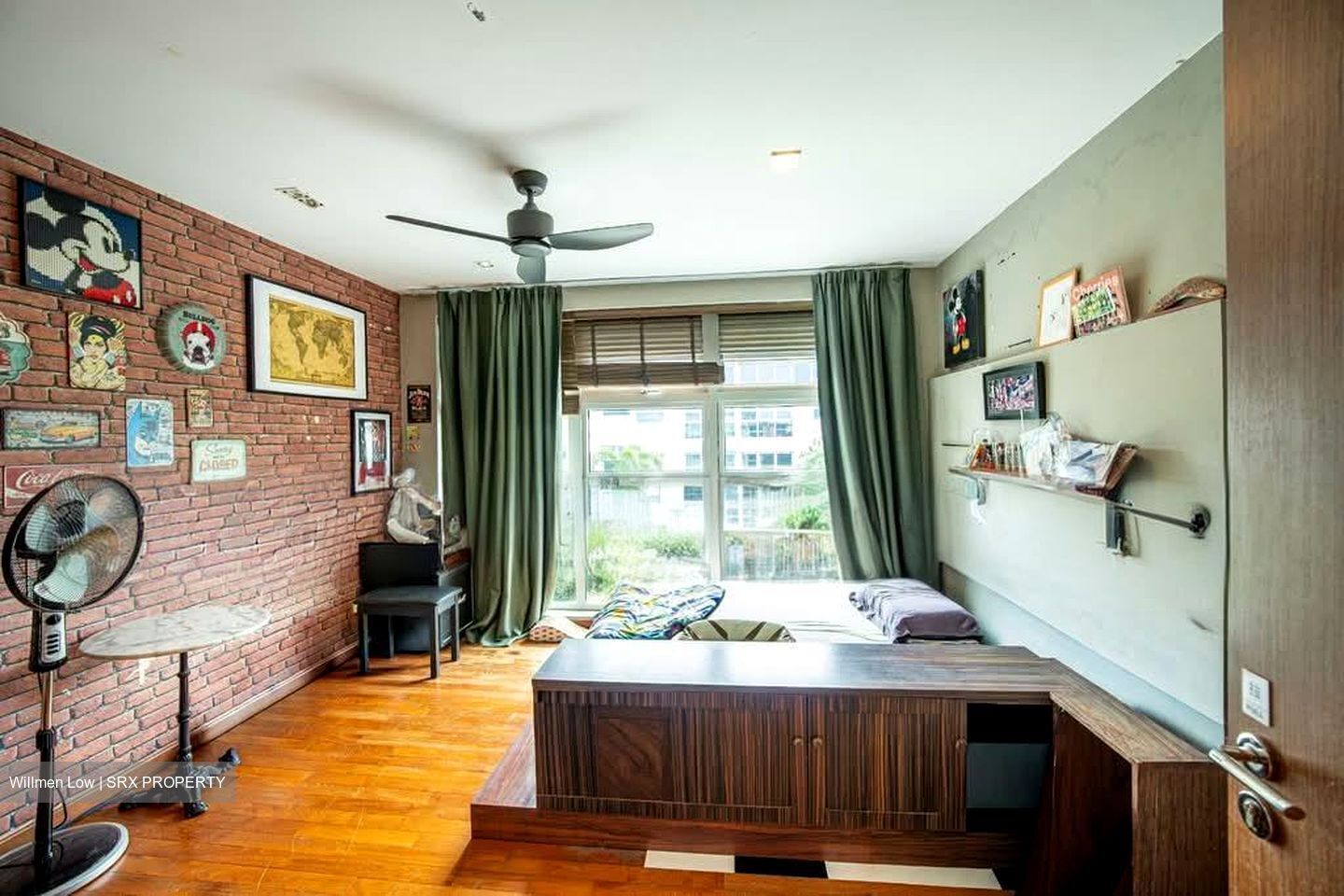 Andrews Terrace (D27), Terrace #597769561